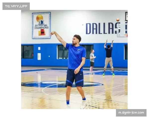 克莱·汤普森三分里程碑 成为NBA常规赛第五位命中超2700球球员