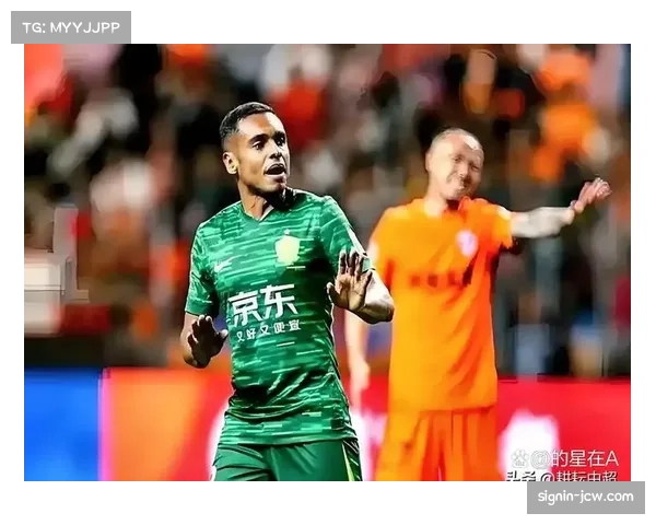 外援政策放宽提升联赛观赏性 同时压缩本土球员发挥空间