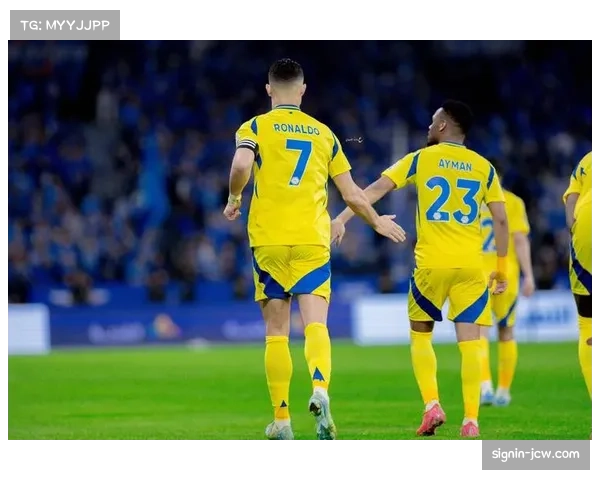 利雅得双雄对决引关注 C罗与本泽马正面交锋