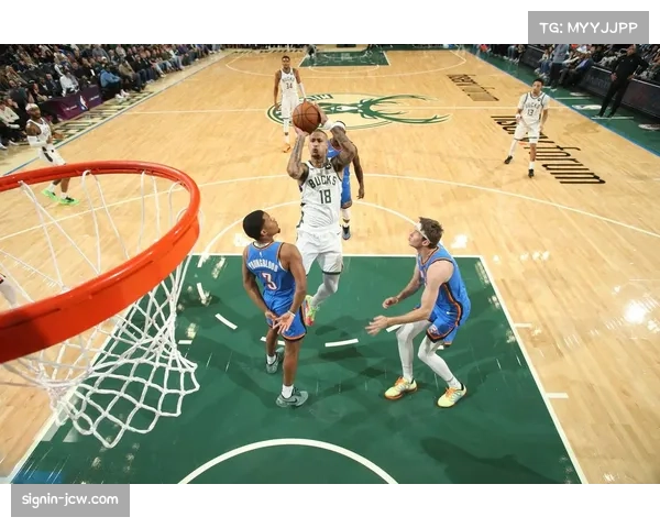 雷霆篮板争夺全面失守 关键节点内线短板制约争冠前景