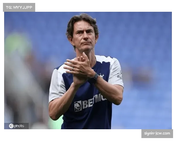 索萨远射造险被扑出 热刺新援展现中场进攻组织能力